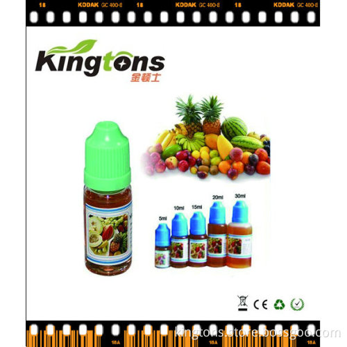 High Standard Enjoylife Eliquid, Kingtons Lattest Ejuice, E Liquid Display